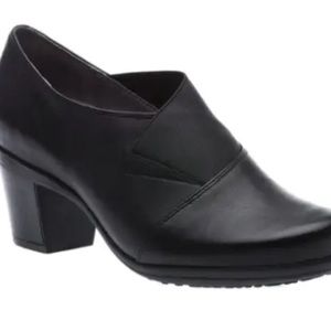 ABEO B.I.O.system Portola Neutral Support Black for Women sz 10